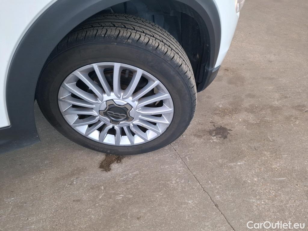  Fiat  500 X Pop Star 1.3 MultiJet 95CV BVM5 E6 #10