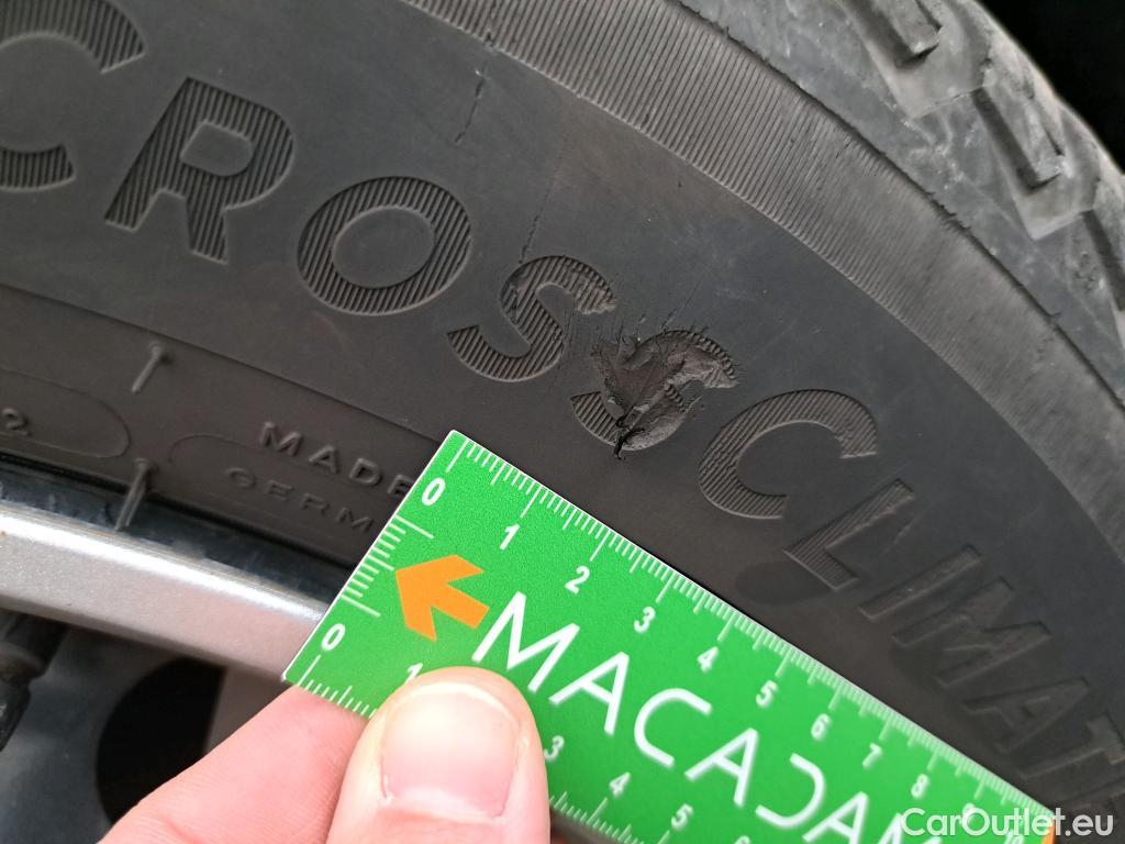  Ford  Transit Connect  Fourgon Trend 1.5 100CV BVA8 #3