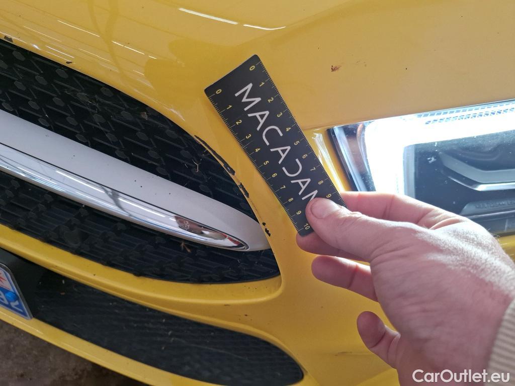  Mercedes  A-Klasse MERCEDES-BENZ Classe A Compact / 2018 / 5P / Berline A 200 Progressive Line 7G-DCT #5