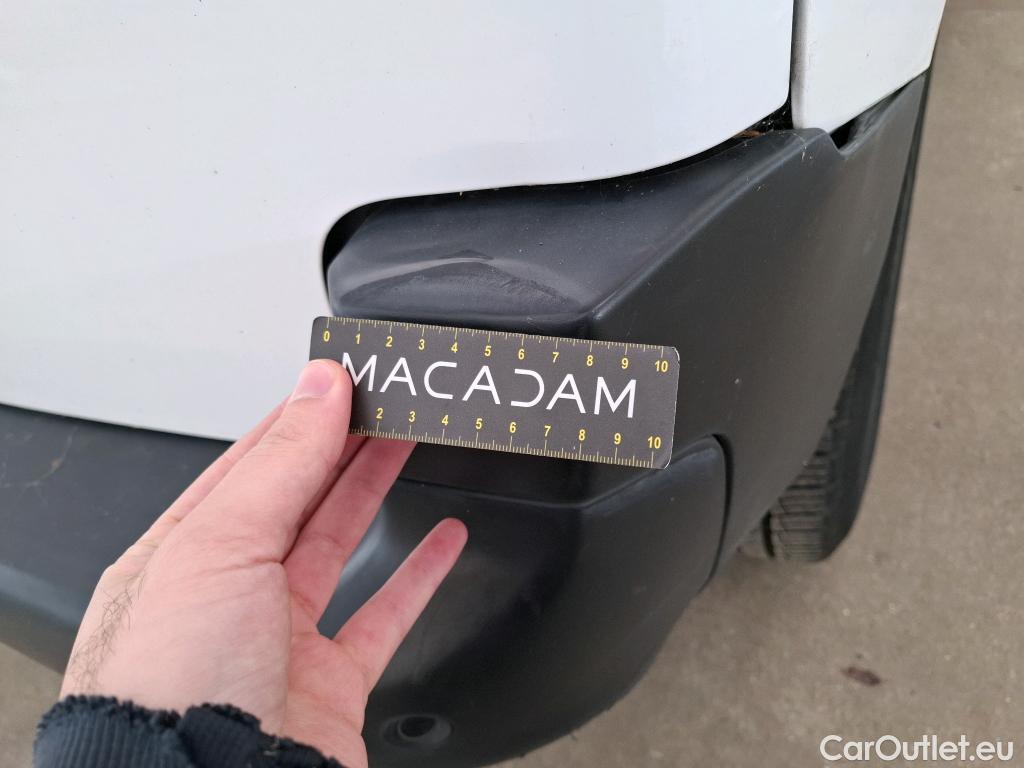  Citroen  Berlingo  Fourgon Worker M 1000 1.2 PureTech 130CV BVA8 E6d #24