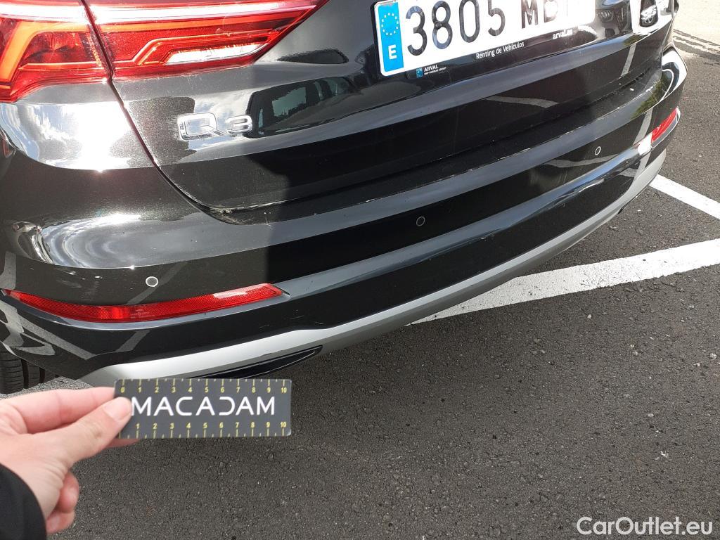  Audi  Q3 AUDI  / 2018 / 5P / todoterreno Advanced 35 TDI 110kW (150CV) S tronic #21