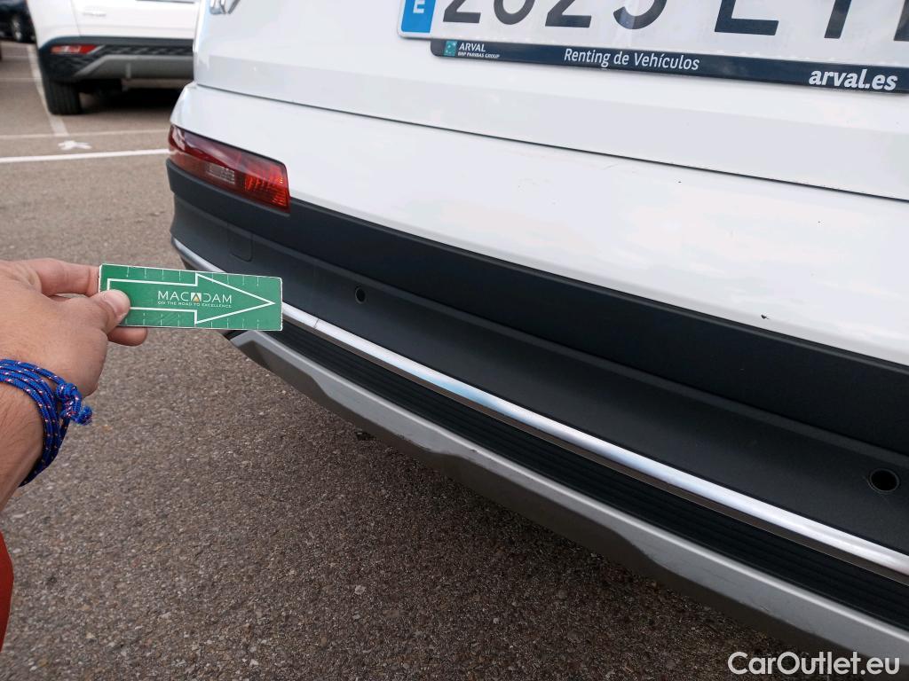  Audi  Q7 AUDI  / 2019 / 5P / todoterreno 45 TDI 170kW (232CV) quattro tiptronic #4