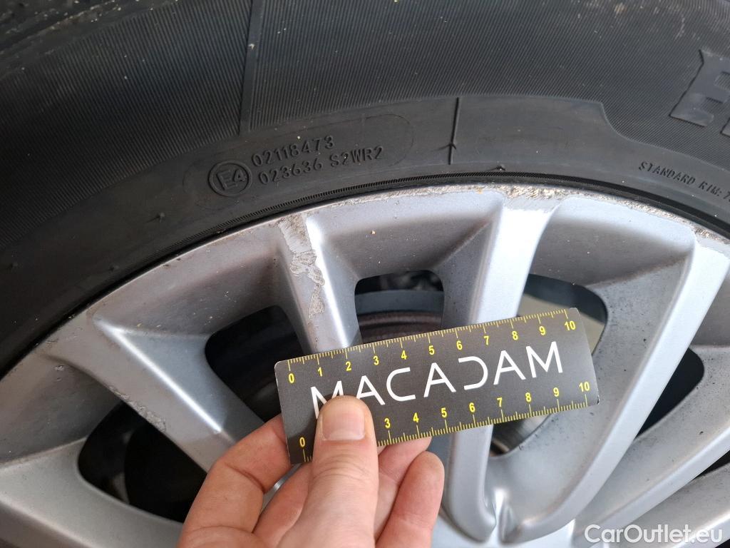  Fiat  500 X Pop Star 1.3 MultiJet 95CV BVM5 E6 #8