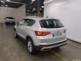  Seat  ATECA  Style Business 1.0 TSI 110CV BVM6 E6d #2