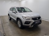  Seat  ATECA  Style Business 1.0 TSI 110CV BVM6 E6d #4