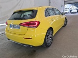  Mercedes  A-Klasse MERCEDES-BENZ Classe A Compact / 2018 / 5P / Berline A 200 Progressive Line 7G-DCT #3
