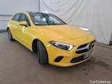  Mercedes  A-Klasse MERCEDES-BENZ Classe A Compact / 2018 / 5P / Berline A 200 Progressive Line 7G-DCT #4