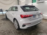  Audi  A3  Sportback 35 TDI Business Line 2.0 TDI 150CV BVA7 E6d #2