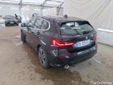  Bmw  Serie 1 BMW Série 1 / 2019 / 5P / Berline 116i Business Design #2