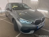 Bmw  Serie 1 Série 1 Berline 118 i Edition Sport 1.5 135CV BVA7 E6d #4