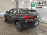  Bmw  X2 Série  sDrive 18i Lounge 1.5 135CV BVM6 E6d #2