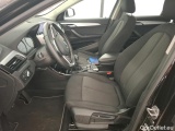  Bmw  X2 Série  sDrive 18i Lounge 1.5 135CV BVM6 E6d #8