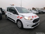  Ford  Transit Connect  Fourgon Trend 1.5 100CV BVA8 #4