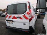  Ford  Transit Connect  Fourgon Trend 1.5 100CV BVA8 #3