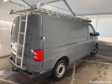  Volkswagen  Transporter T6  Fourgon lang 2.0 TDI 150CV BVM6 E6 #3