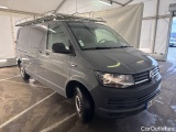  Volkswagen  Transporter T6  Fourgon lang 2.0 TDI 150CV BVM6 E6 #4