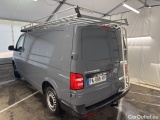  Volkswagen  Transporter T6  Fourgon lang 2.0 TDI 150CV BVM6 E6 #2