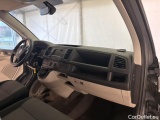  Volkswagen  Transporter T6  Fourgon lang 2.0 TDI 150CV BVM6 E6 #5