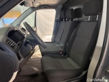  Volkswagen  Transporter T6  Fourgon lang 2.0 TDI 150CV BVM6 E6 #8