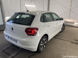  Volkswagen  Polo  VI Lounge Business 1.0 80CV BVM5 E6d #3