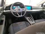  Volkswagen  Golf  VOLKSWAGEN / 2020 / 5P / Berline 2.0 TDI SCR 115 DSG7 Life Busi #5