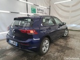  Volkswagen  Golf  VOLKSWAGEN / 2020 / 5P / Berline 2.0 TDI SCR 115 DSG7 Life Busi #3