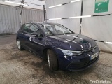  Volkswagen  Golf  VOLKSWAGEN / 2020 / 5P / Berline 2.0 TDI SCR 115 DSG7 Life Busi #4