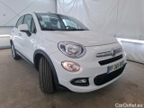  Fiat  500 X Pop Star 1.3 MultiJet 95CV BVM5 E6 #4