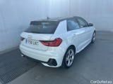  Audi  A1 Sportback AUDI A1 / 2018 / 5P / berlina con portón Sportback S line 30 TFSI 81kW (116CV) (AC) #2