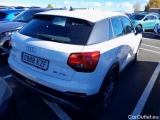 Audi  Q2 AUDI  / 2016 / 5P / todoterreno Design 35 TFSI 110kW (150CV) S tronic #2