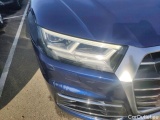  Audi  Q5 AUDI  / 2016 / 5P / todoterreno Design 35 TDI 120kW S tronic #16