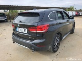 Bmw  X1 BMW  / 2019 / 5P / todoterreno xDrive18dA #2