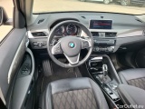  Bmw  X1 BMW  / 2019 / 5P / todoterreno xDrive18dA #3