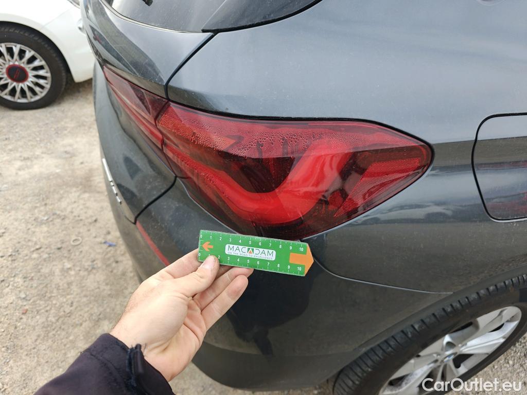  Bmw  X2 BMW  / 2017 / 5P / todoterreno sDrive18d (AC) #1