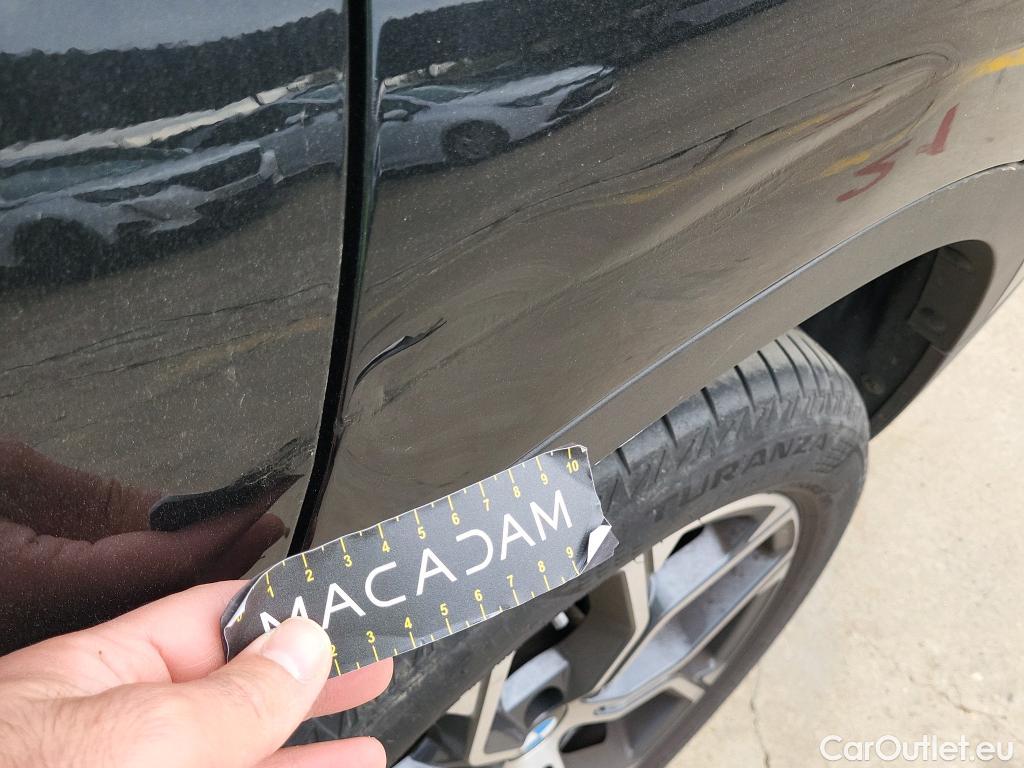  Bmw  X1 BMW  / 2019 / 5P / todoterreno xDrive18dA #2