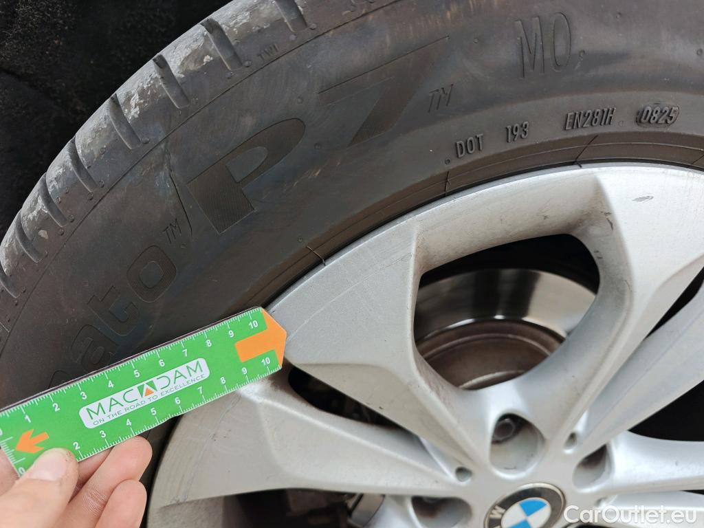  Bmw  X2 BMW  / 2017 / 5P / todoterreno sDrive18d (AC) #19