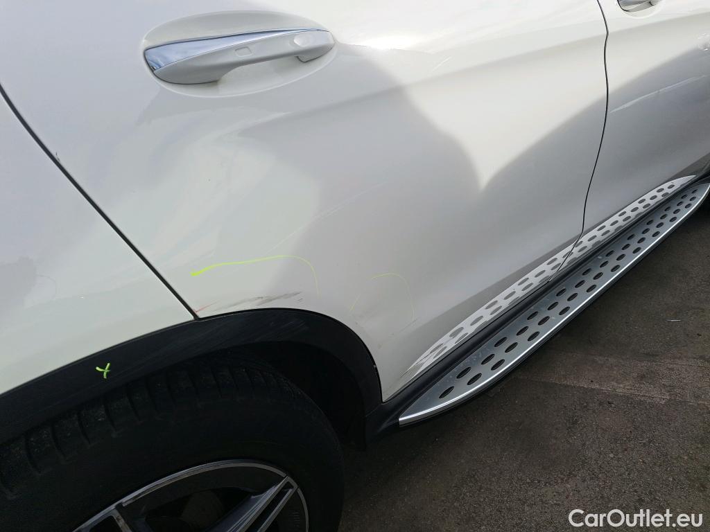  Mercedes  G-Klasee MERCEDES-BENZ Clase GLC / 2019 / 5P / todoterreno GLC 200 4MATIC #1