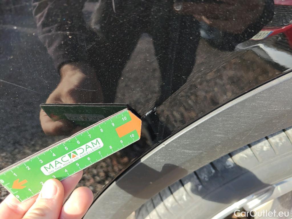  DS  DS7 DS DS 7 Crossback / 2017 / 5P / todoterreno 1.6 E-Tense 225 Auto Bastille + #33