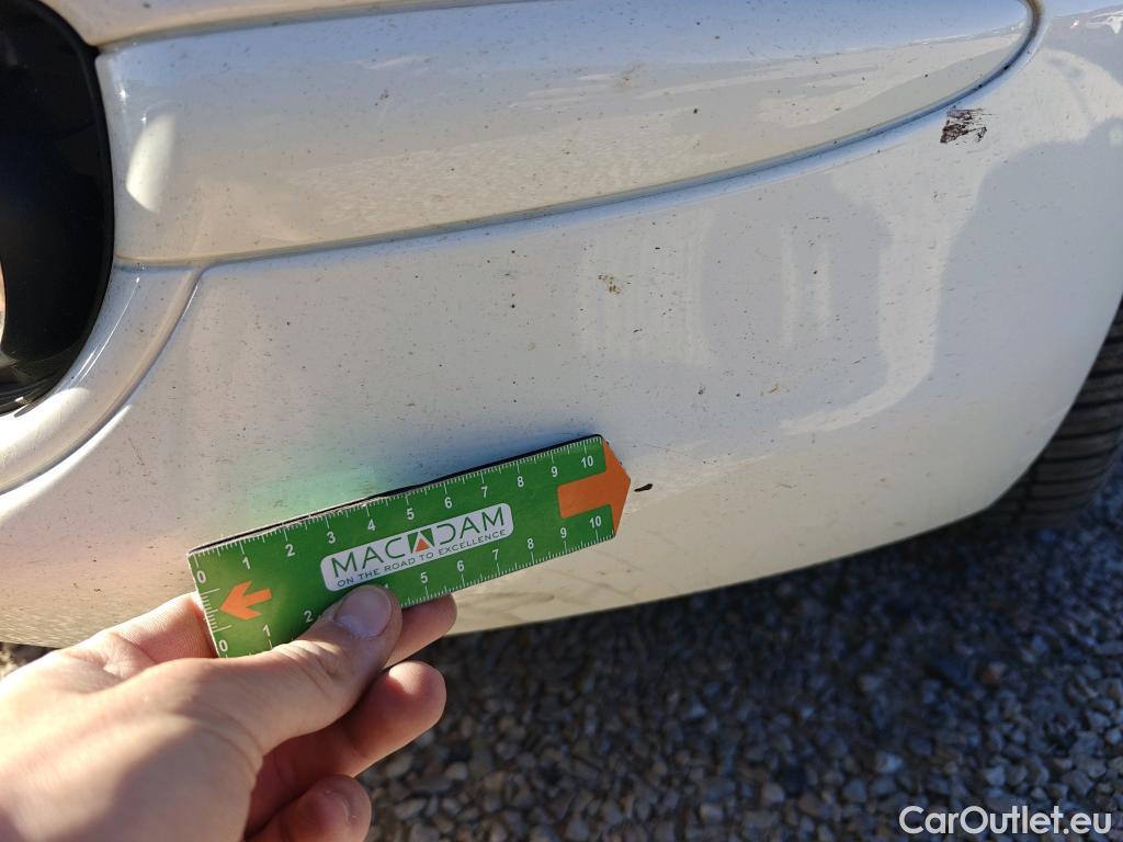  Fiat  500 FIAT  / 2015 / 3P / berlina con portón Red 1.0 Hybrid 51KW (70 CV)(SP)(SL) (AC4) #17