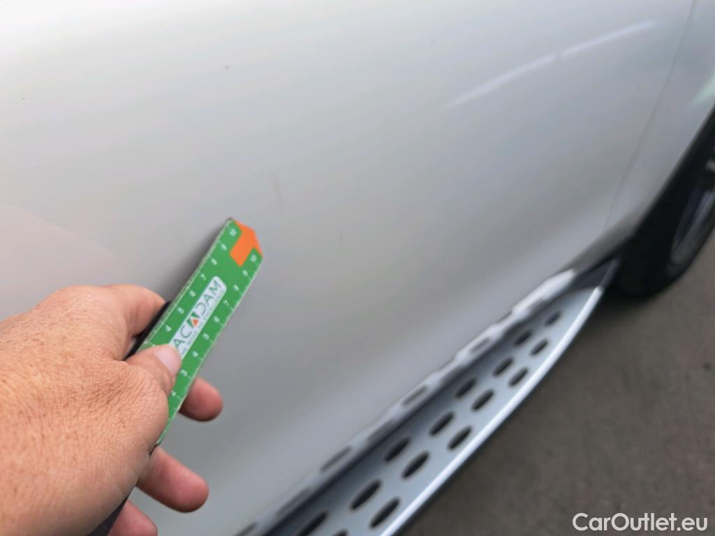  Mercedes  G-Klasee MERCEDES-BENZ Clase GLC / 2019 / 5P / todoterreno GLC 200 4MATIC #18