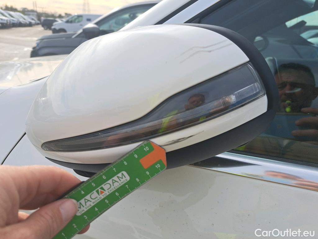  Mercedes  G-Klasee MERCEDES-BENZ Clase GLC / 2019 / 5P / todoterreno GLC 200 4MATIC #24