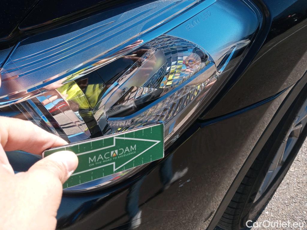  Bmw  X3 BMW  / 2017 / 5P / xDrive20d #51