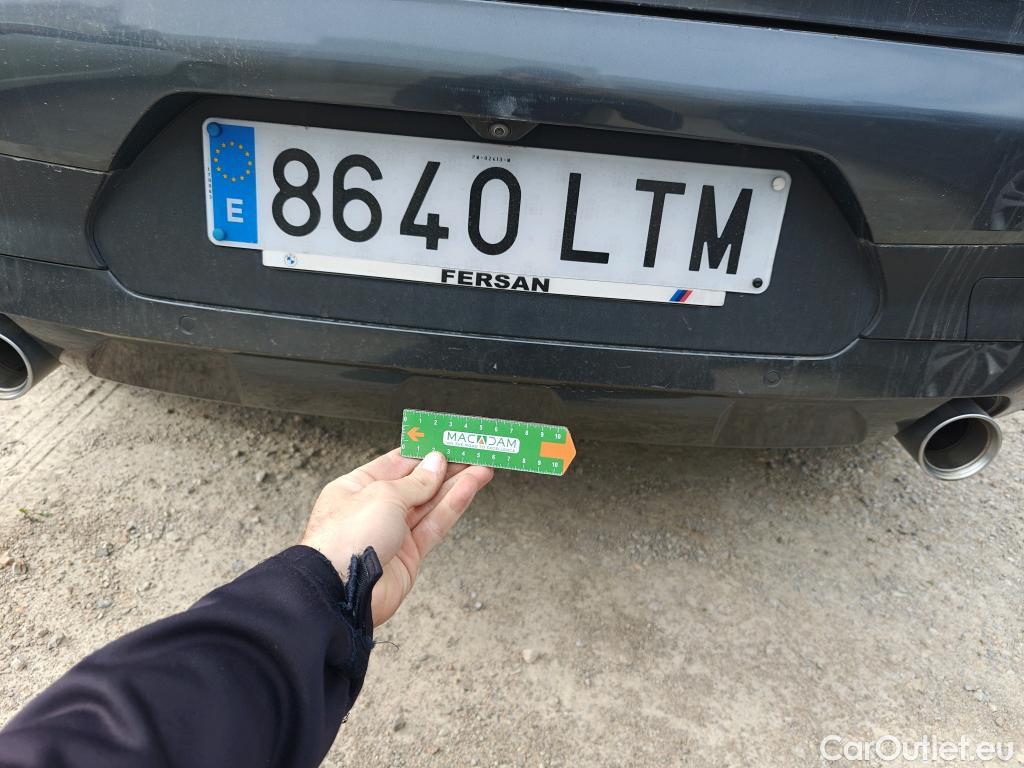  Bmw  X2 BMW  / 2017 / 5P / todoterreno sDrive18d (AC) #21