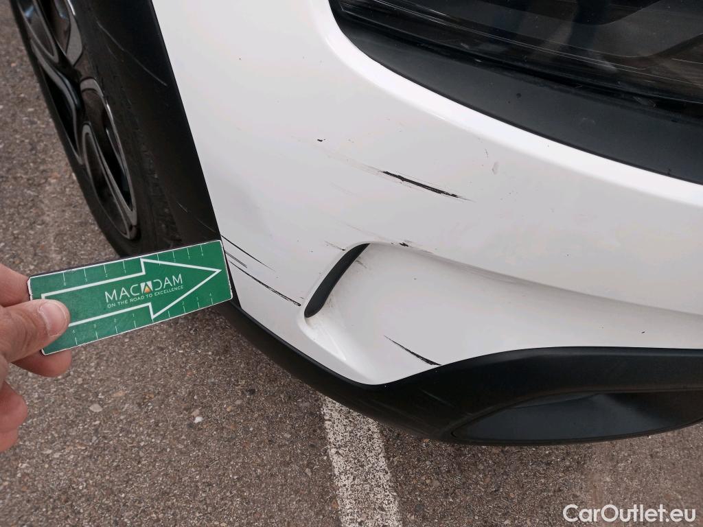  Citroen  C4 Cactus CITROEN  / 2018 / 5P / berlina con portón BlueHDi 100 S&S Feel #18