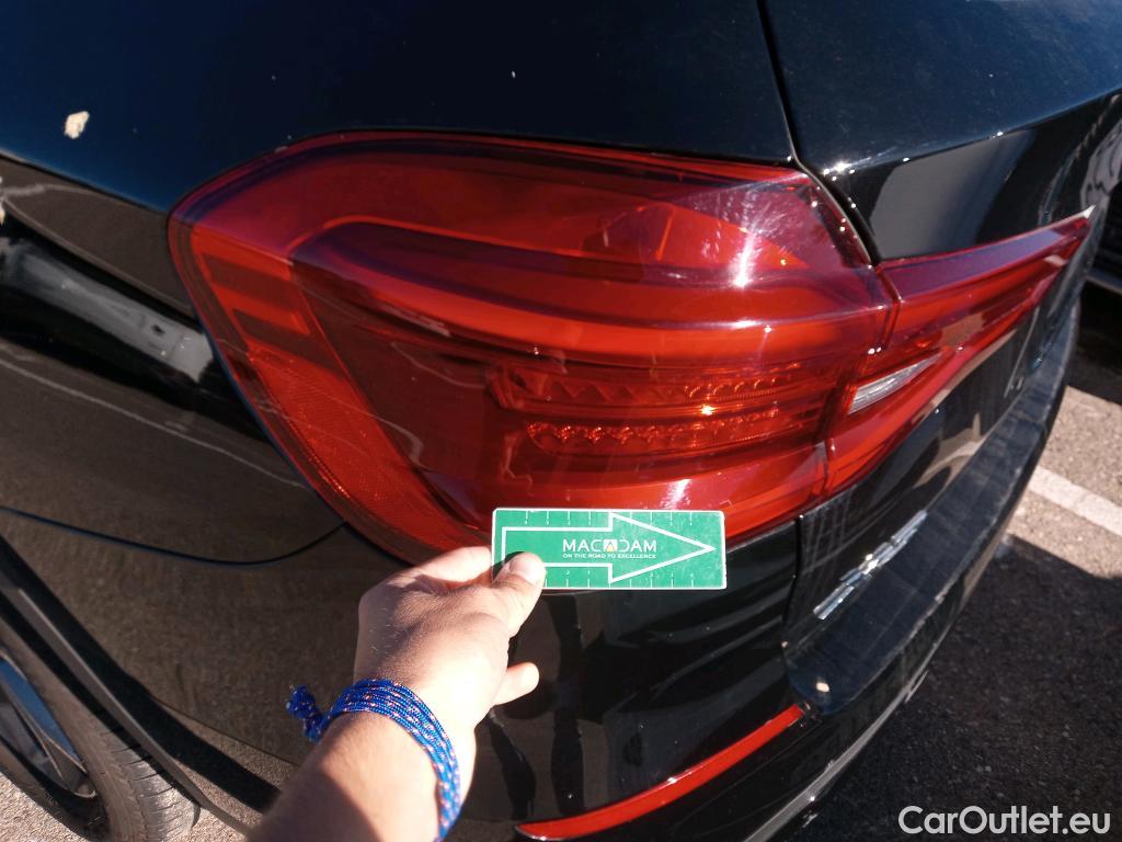  Bmw  X3 BMW  / 2017 / 5P / xDrive20d #2