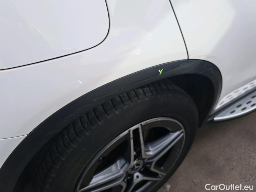  Mercedes  G-Klasee MERCEDES-BENZ Clase GLC / 2019 / 5P / todoterreno GLC 200 4MATIC #25