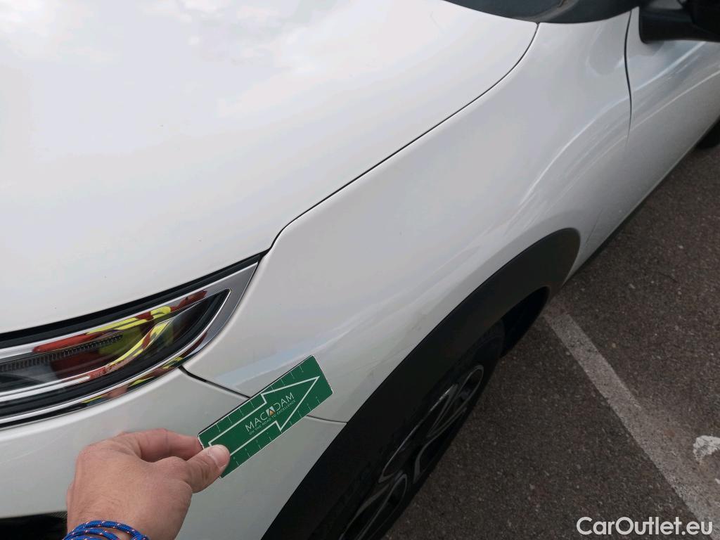  Citroen  C4 Cactus CITROEN  / 2018 / 5P / berlina con portón BlueHDi 100 S&S Feel #43