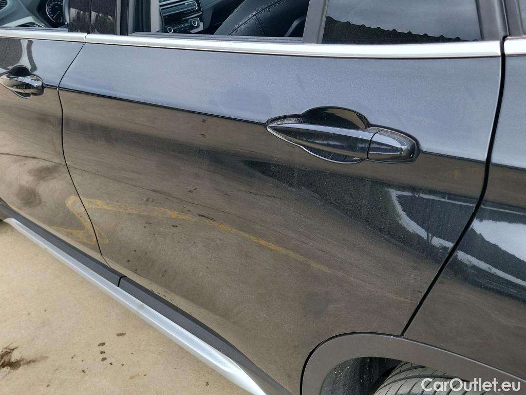  Bmw  X1 BMW  / 2019 / 5P / todoterreno xDrive18dA #7