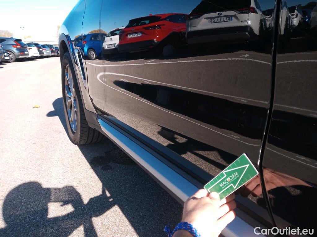  Bmw  X3 BMW  / 2017 / 5P / xDrive20d #8