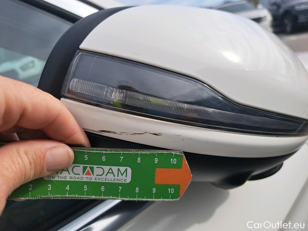  Mercedes  G-Klasee MERCEDES-BENZ Clase GLC / 2019 / 5P / todoterreno GLC 200 4MATIC #28